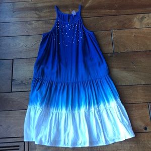 Justice Girls Sundress